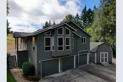 6411 NW 291st St, Ridgefield, WA 98642 - Photo 1