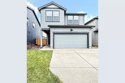 2987 V St, Springfield, OR 97477 - Photo 1