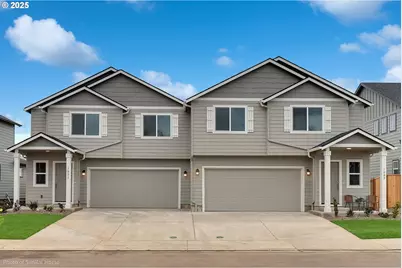 2331 W 10th Ave, Junction City, OR 97448 - Photo 1