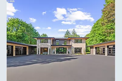 3516 NW Skyline Blvd, Portland, OR 97229 - Photo 1