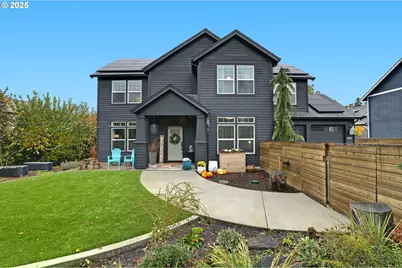 15885 SE Harold Ave, Milwaukie, OR 97267 - Photo 1