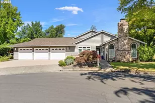 5320 NW Edgebrook Pl, Portland, OR 97229 - Photo 1