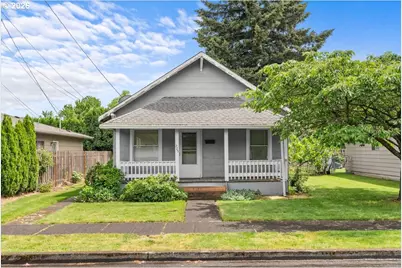 225 W Berkeley St, Gladstone, OR 97027 - Photo 1