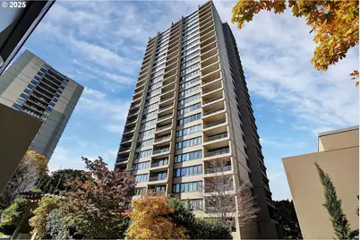 255 SW Harrison St #9C, Portland, OR 97201 - Photo 1