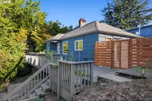7320 SE Alder St, Portland, OR 97215 - Photo 1