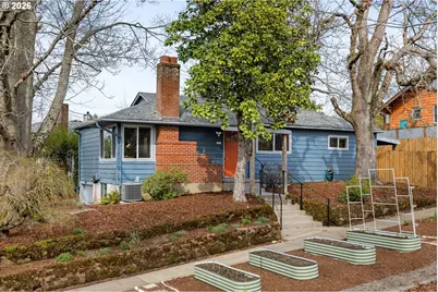 4211 SE Cora St, Portland, OR 97206 - Photo 1