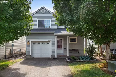 42028 NW Barton Ct, Banks, OR 97106 - Photo 1