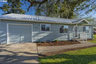 262 SW Polk St, Willamina, OR 97396 - Photo 1