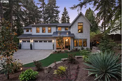 17331 Canyon Dr, Lake Oswego, OR 97034 - Photo 1