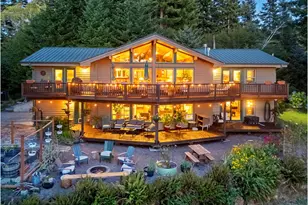 7667 NE Park Ln, Otis, OR 97368 - Photo 1