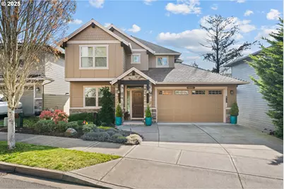 15408 SW Arlington Ter, Portland, OR 97224 - Photo 1