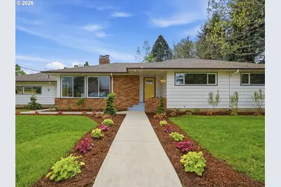 5640 NE Ainsworth St, Portland, OR 97218 - Photo 1