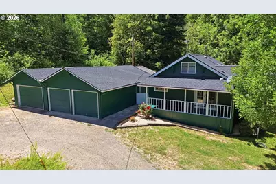 85622 Territorial Hwy, Eugene, OR 97402 - Photo 1
