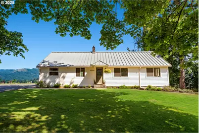 42600 NE Goodnight Rd, La Center, WA 98629 - Photo 1