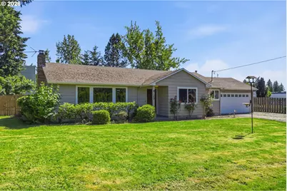 4720 NE Airport Rd, Hillsboro, OR 97124 - Photo 1