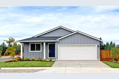 25249 Todd Way, Veneta, OR 97487 - Photo 1