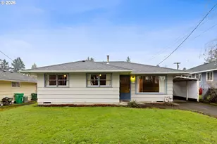 4010 SE Harvey St, Milwaukie, OR 97222 - Photo 1