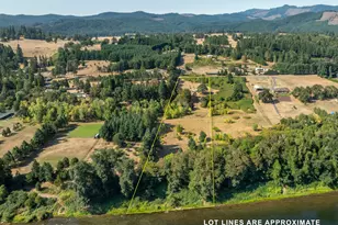 480 Riverwood Ln, Oakland, OR 97462 - Photo 1