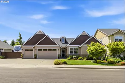 4779 Tate Ave N, Keizer, OR 97303 - Photo 1
