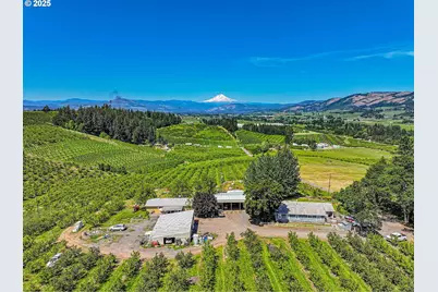 3720 Scott Rd, Hood River, OR 97031 - Photo 1