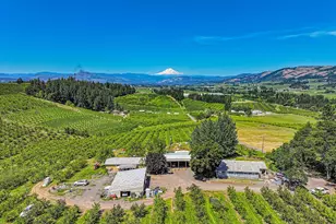 3720 Scott Rd, Hood River, OR 97031 - Photo 1