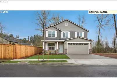 16532 SE Pacific Crest Trail Pl, Happy Valley, OR 97086 - Photo 1