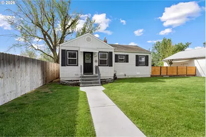 345 W Wood Ave, Stanfield, OR 97875 - Photo 1