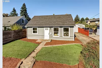 6417 SE 97th Ave, Portland, OR 97266 - Photo 1
