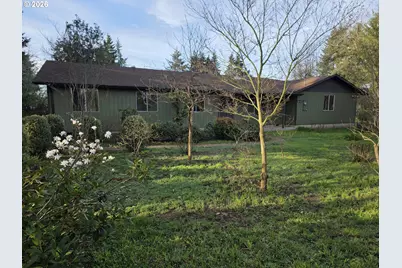 27366 4th St, Junction City, OR 97448 - Photo 1