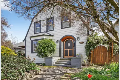 4842 NE 25th Ave, Portland, OR 97211 - Photo 1