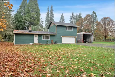 164 Moon Hill Rd, Tenmile, OR 97481 - Photo 1