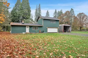 164 Moon Hill Rd, Tenmile, OR 97481 - Photo 1