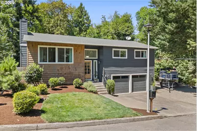 6818 Marquette Dr, West Linn, OR 97068 - Photo 1