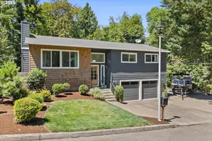 6818 Marquette Dr, West Linn, OR 97068 - Photo 1