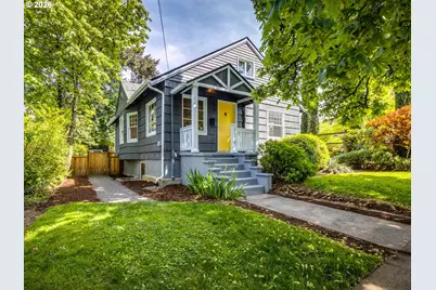 5506 NE 32nd Pl, Portland, OR 97211 - Photo 1