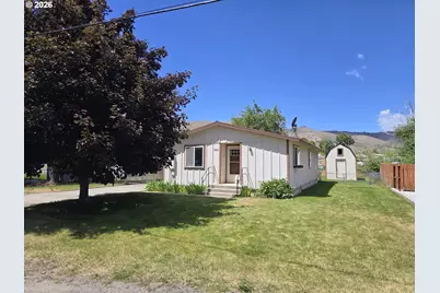 1825 17th St, Baker City, OR 97814 - Photo 1