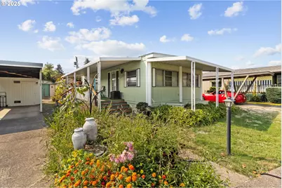 205 S 54th St #117, Springfield, OR 97478 - Photo 1