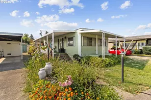 205 S 54th St, Springfield, OR 97478 - Photo 1