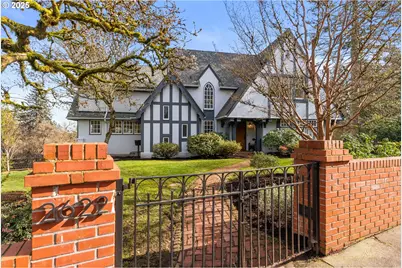 2622 SW Talbot Rd, Portland, OR 97201 - Photo 1