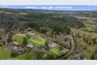 11140 NW Old Cornelius Pass Rd, Portland, OR 97231 - Photo 1