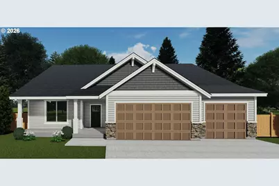 745 E Fourth St, Yamhill, OR 97148 - Photo 1