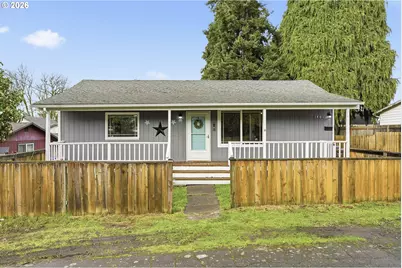 1401 Pierce St, Oregon City, OR 97045 - Photo 1