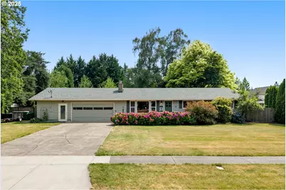 102 E 5th St, Newberg, OR 97132 - Photo 1