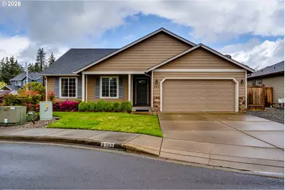362 Camrin Loop, Creswell, OR 97426 - Photo 1