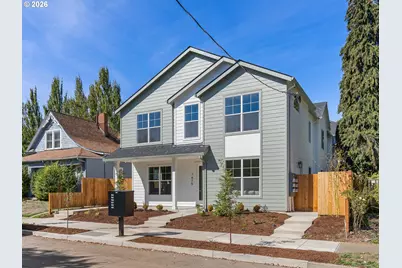 7473 N New York Ave #2, Portland, OR 97203 - Photo 1
