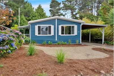 3540 Sea Mist Ave, Depoe Bay, OR 97341 - Photo 1