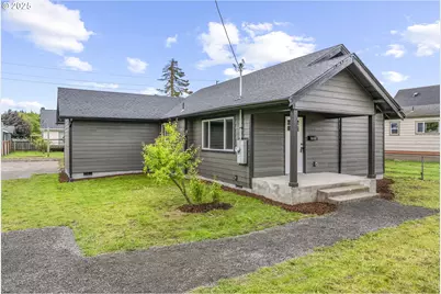 904 S 4th Ave, Kelso, WA 98626 - Photo 1