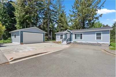 1582 Pennsylvania Pl, Coos Bay, OR 97420 - Photo 1