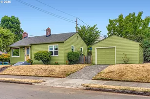 5728 NE Wasco St, Portland, OR 97213 - Photo 1