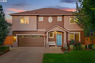 21562 SW Oxford Terrace, Sherwood, OR 97140 - Photo 1